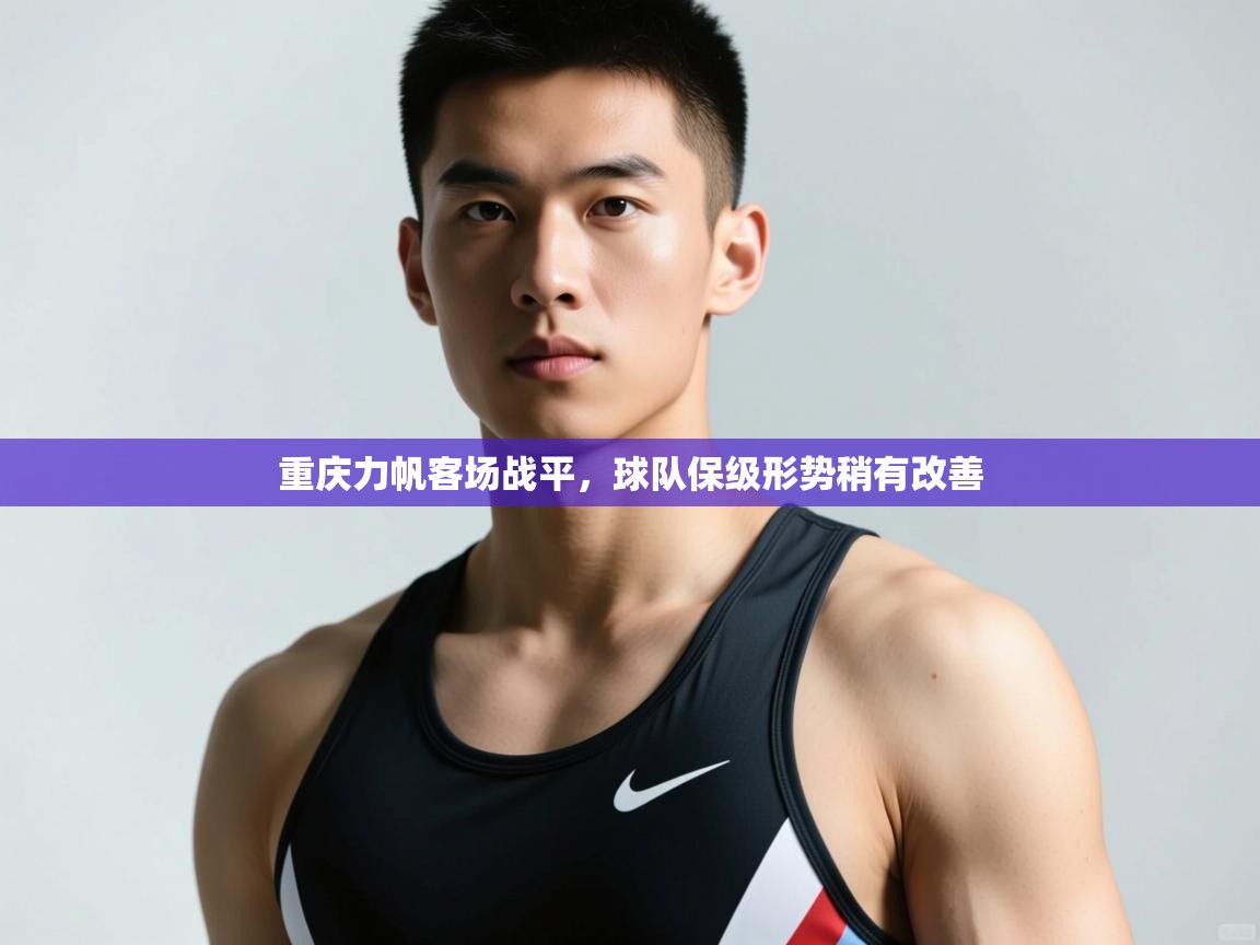 开云体育在线玩-重庆力帆客场战平，球队保级形势稍有改善