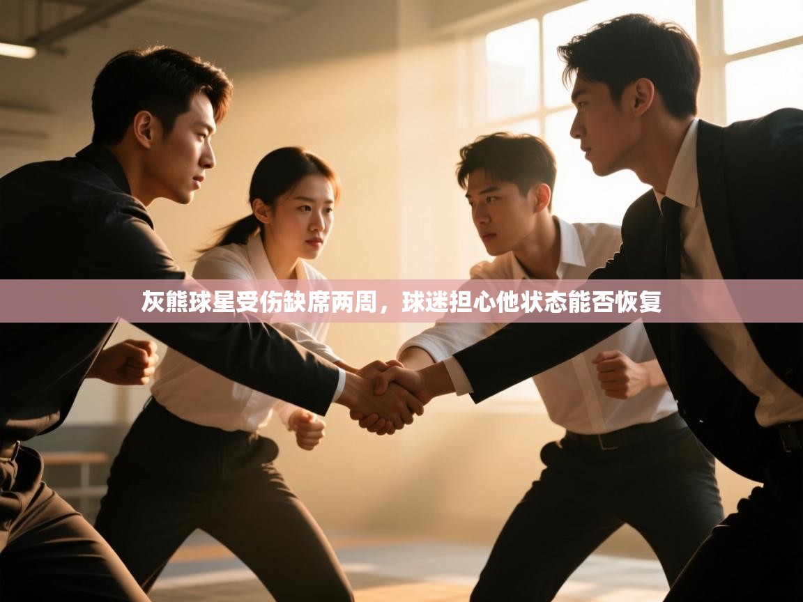 开云体育在线下载-灰熊球星受伤缺席两周,球迷担心他状态能否恢复 第1张