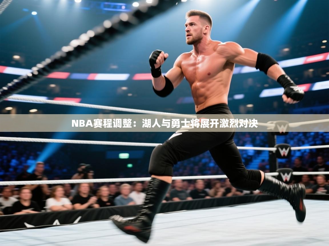 开云体育在线登录-NBA赛程调整：湖人与勇士将展开激烈对决  第2张