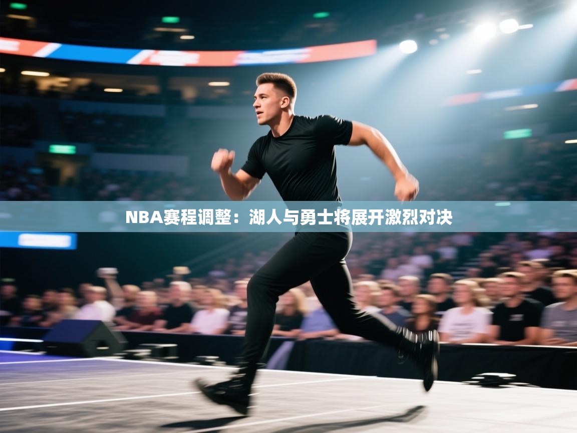 开云体育在线登录-NBA赛程调整：湖人与勇士将展开激烈对决  第4张