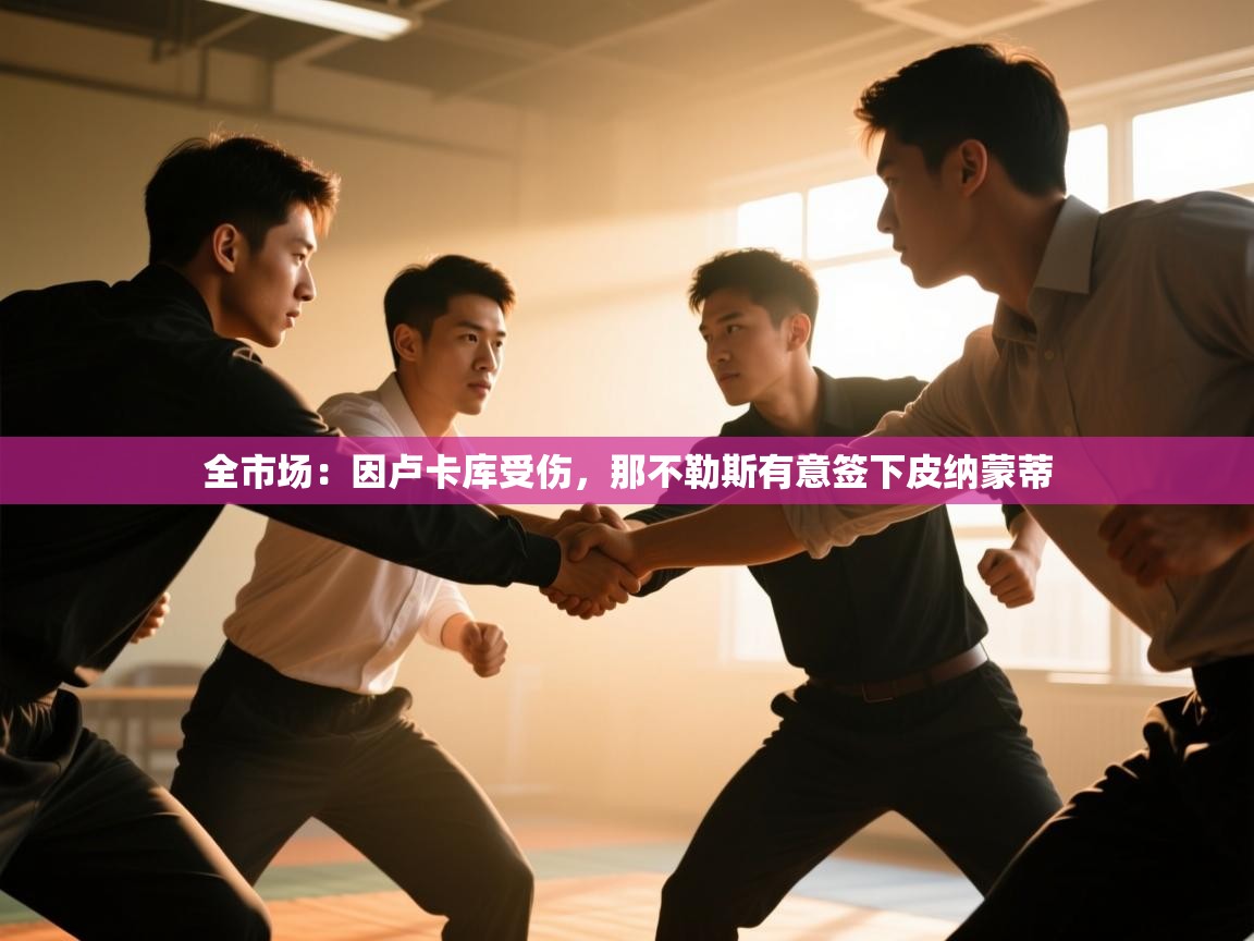 kaiyun-全市场：因卢卡库受伤，那不勒斯有意签下皮纳蒙蒂