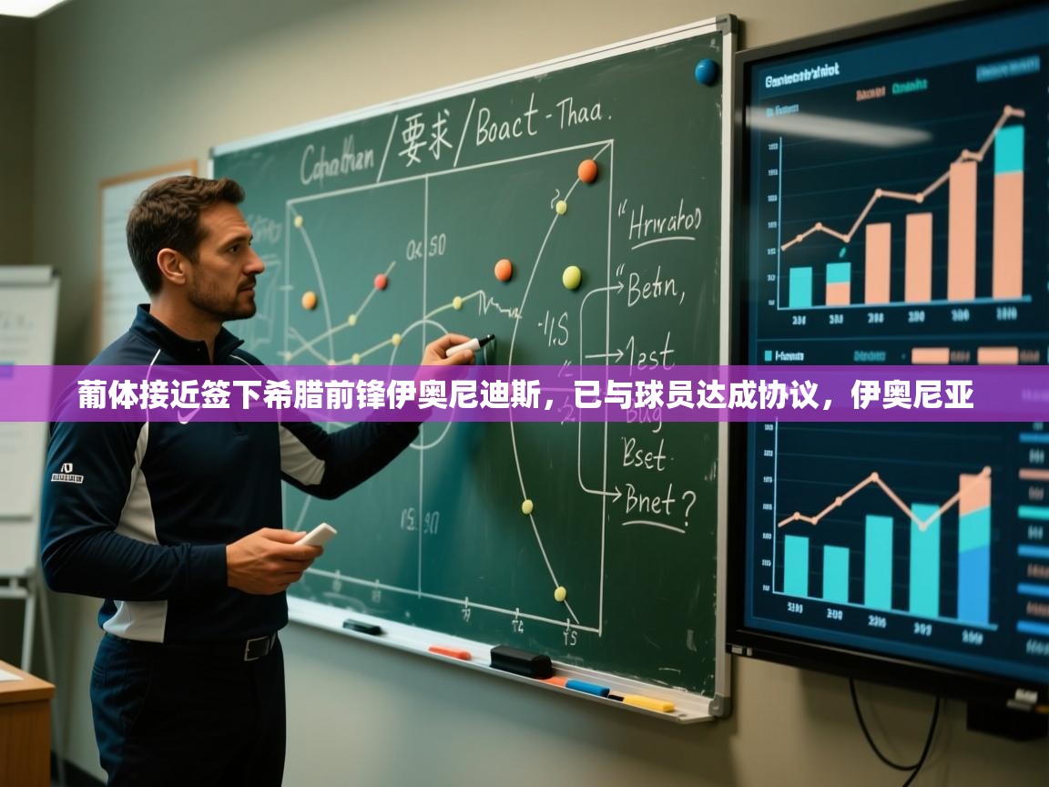 开云注册-葡体接近签下希腊前锋伊奥尼迪斯，已与球员达成协议，伊奥尼亚