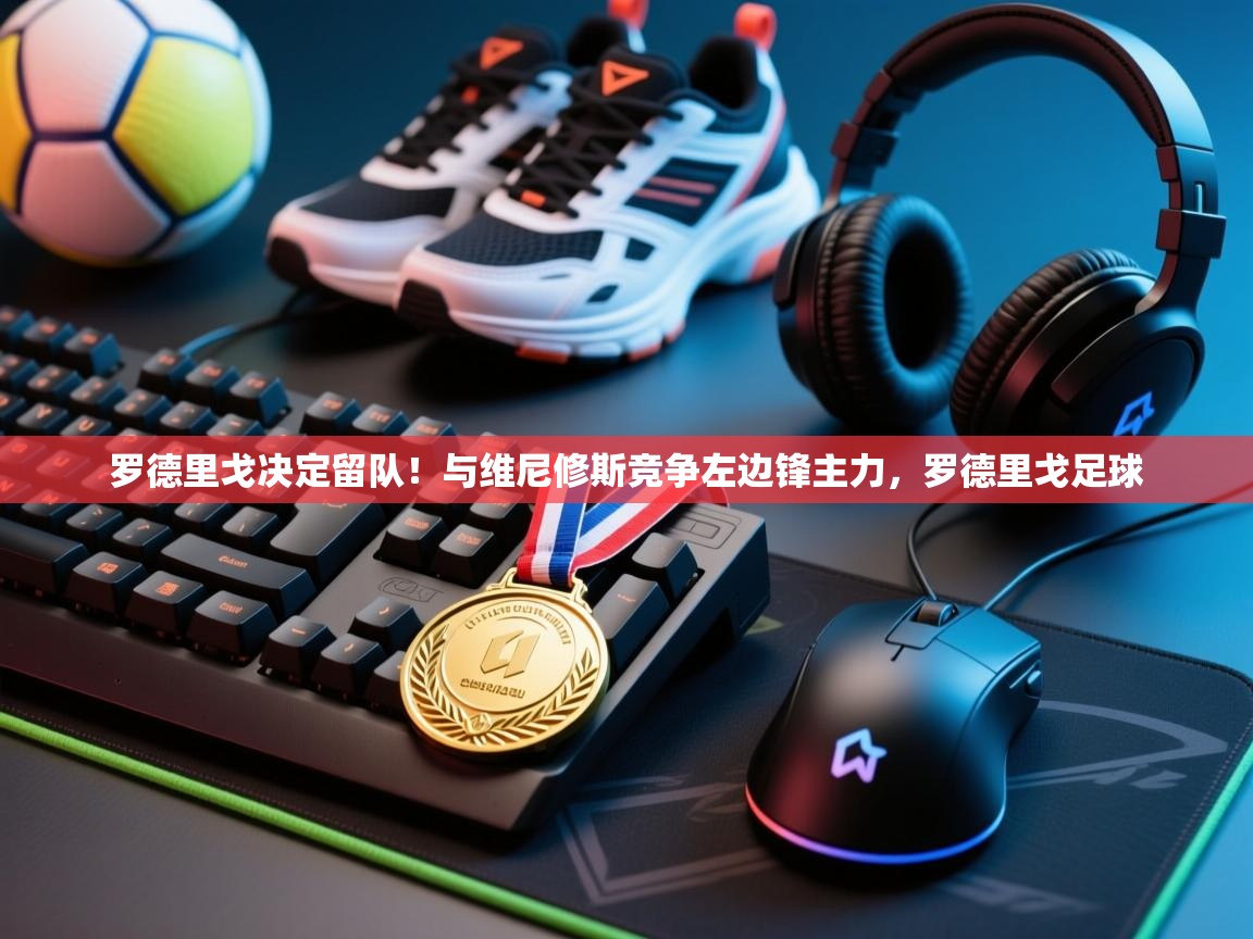 开云数据-罗德里戈决定留队！与维尼修斯竞争左边锋主力，罗德里戈足球