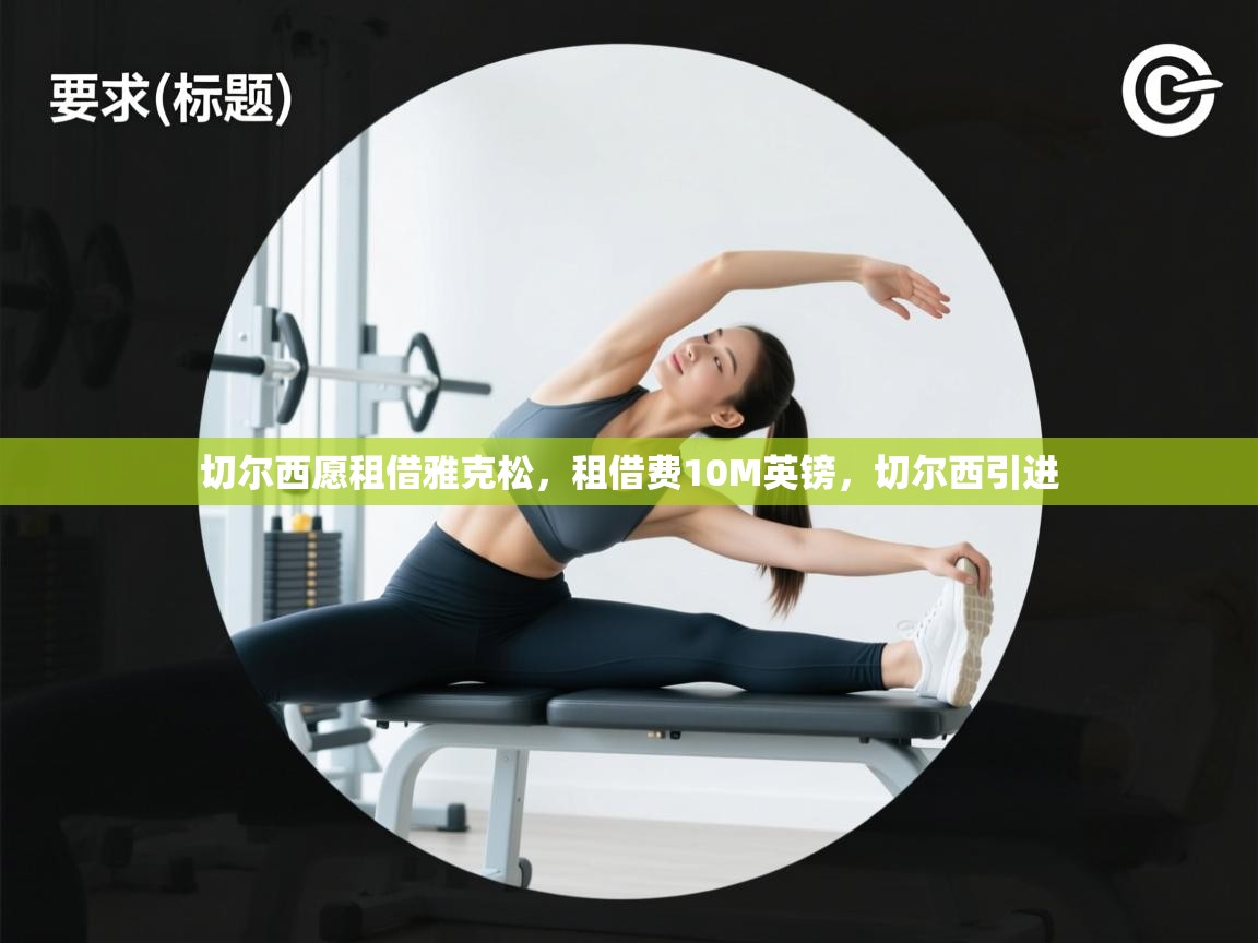 开云体育app投诉-切尔西愿租借雅克松，租借费10M英镑，切尔西引进  第4张