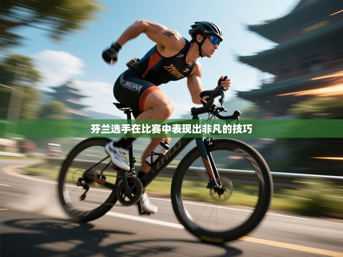 kaiyun-芬兰选手在比赛中表现出非凡的技巧  第3张