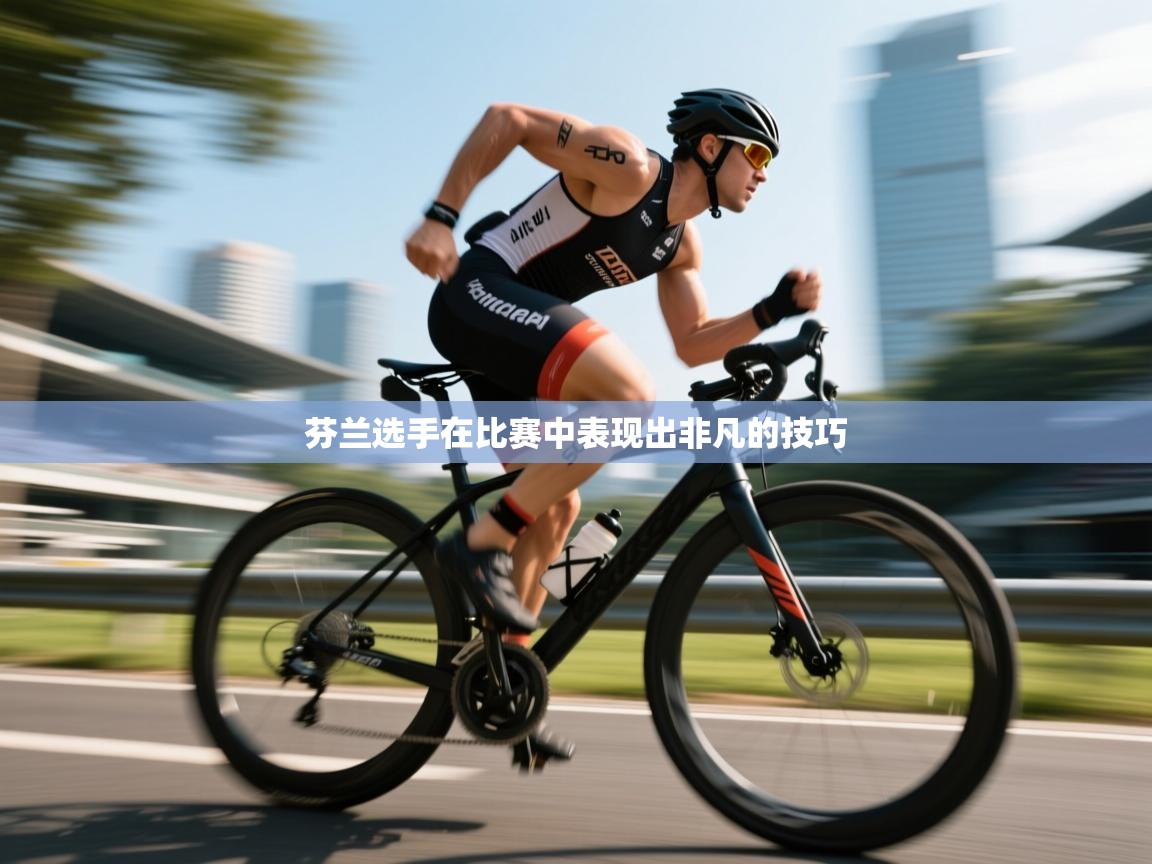 kaiyun-芬兰选手在比赛中表现出非凡的技巧  第4张