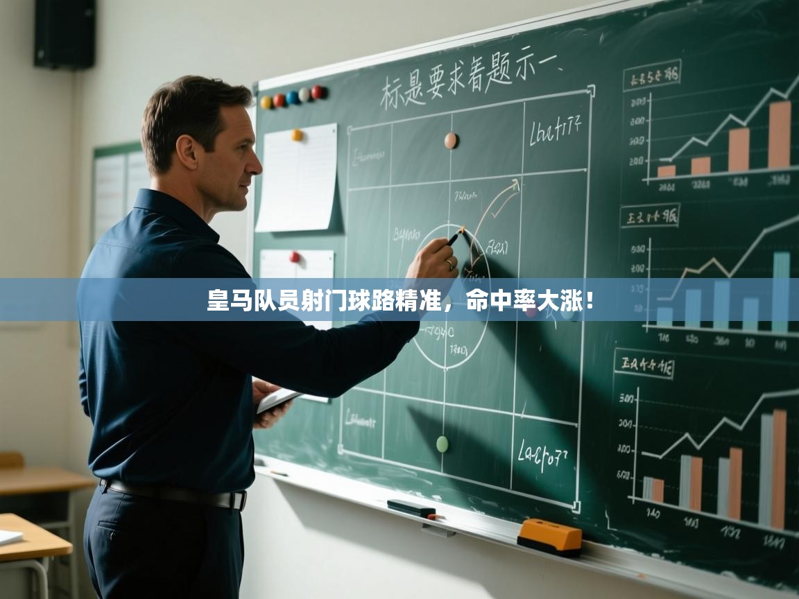 开云体育app官网-皇马队员射门球路精准，命中率大涨！  第1张