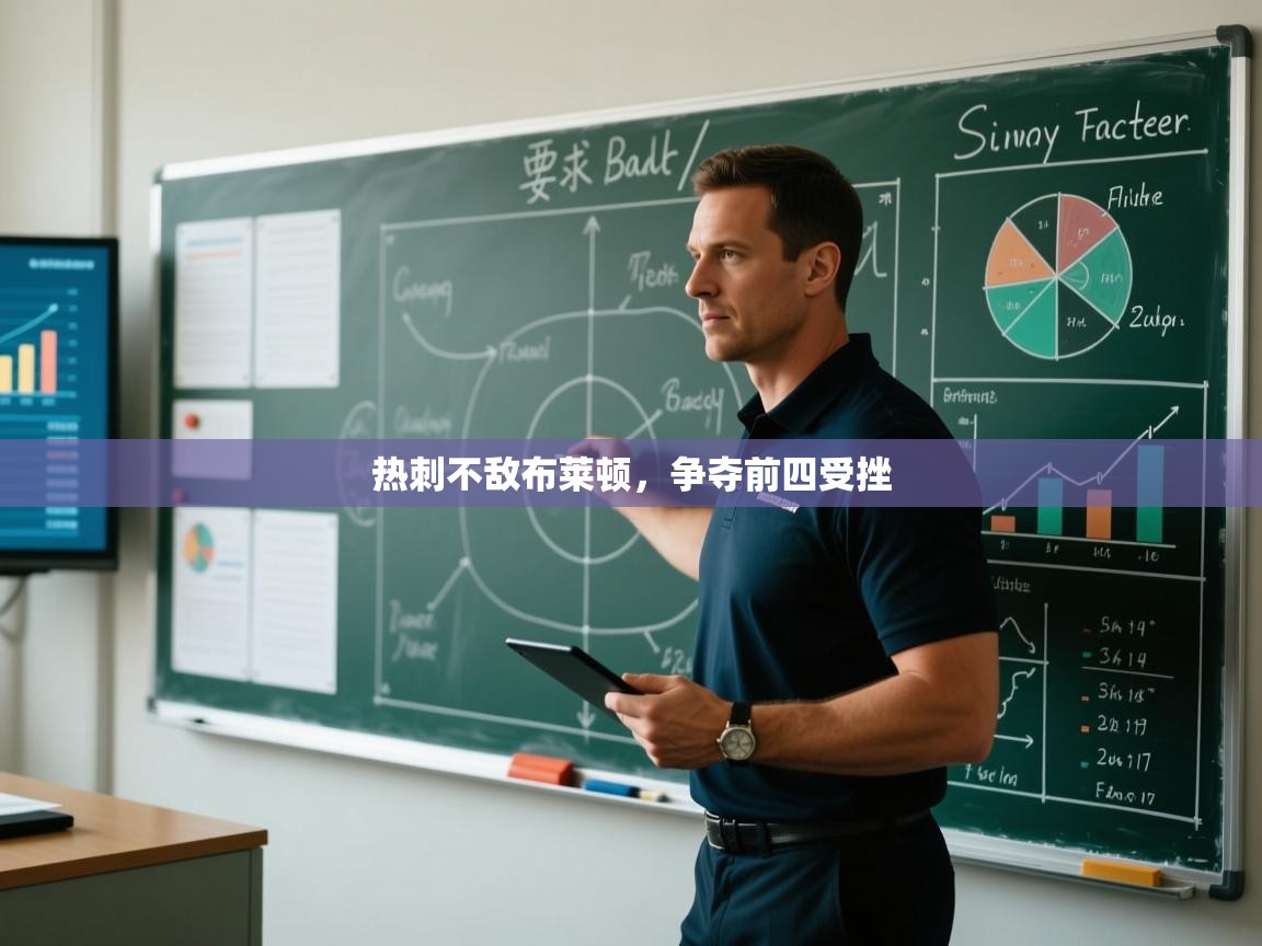 云开体育app网页版登录入口-热刺不敌布莱顿，争夺前四受挫  第3张