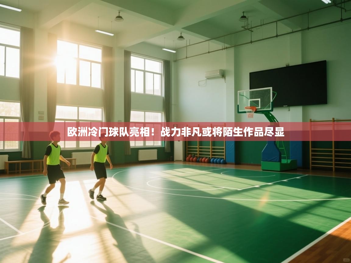 开云kaiyun体育app入口登录官网-欧洲冷门球队亮相！战力非凡或将陌生作品尽显