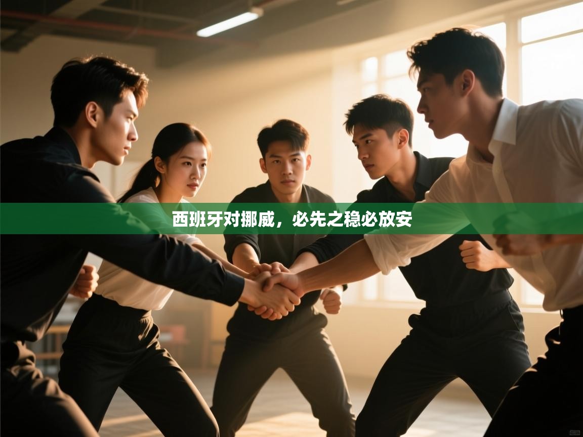 云开体育官网入口登录网页-西班牙对挪威，必先之稳必放安