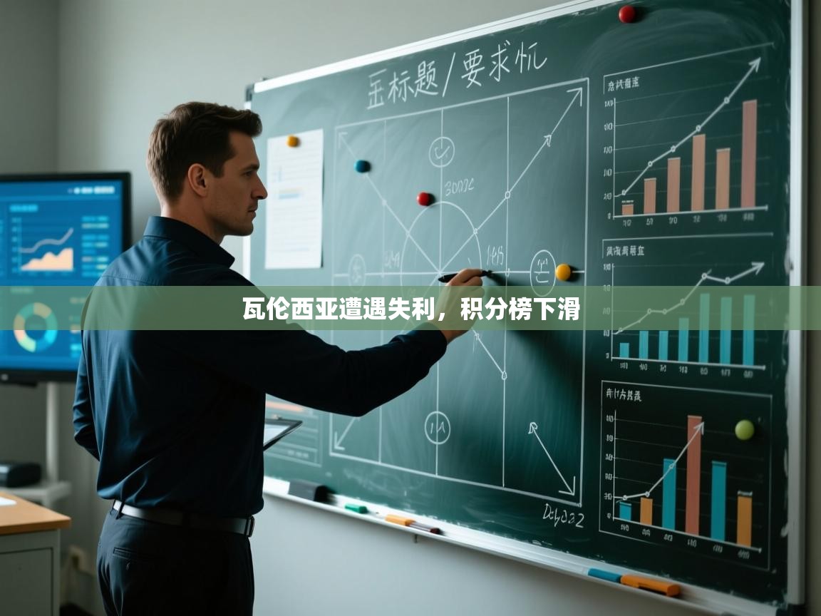 开云体育直播-瓦伦西亚遭遇失利，积分榜下滑