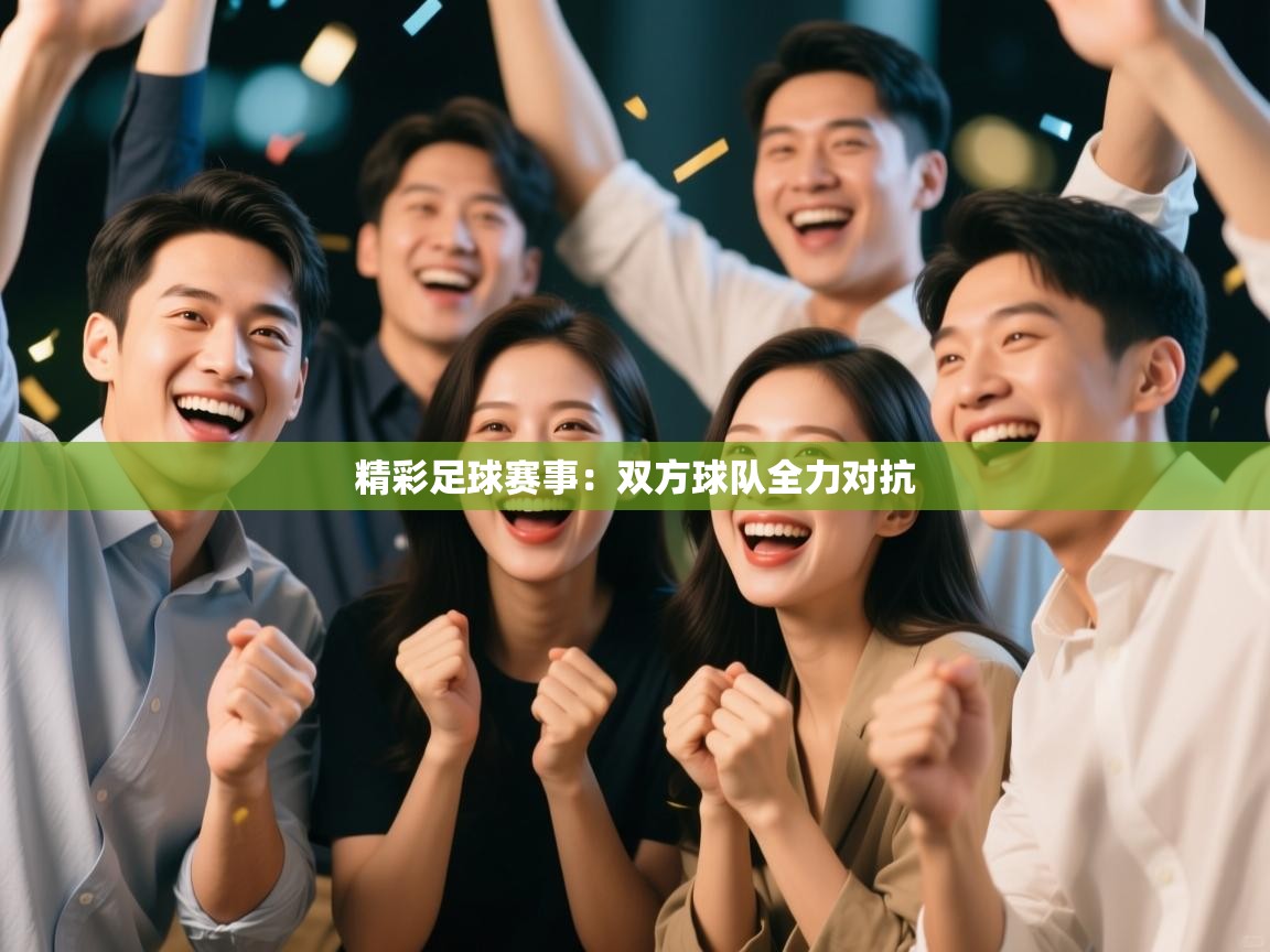 开云体育数据中心统计-精彩足球赛事：双方球队全力对抗