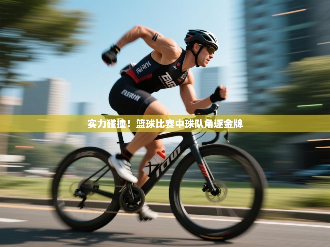 开云客服-实力碰撞!篮球比赛中球队角逐金牌 第4张