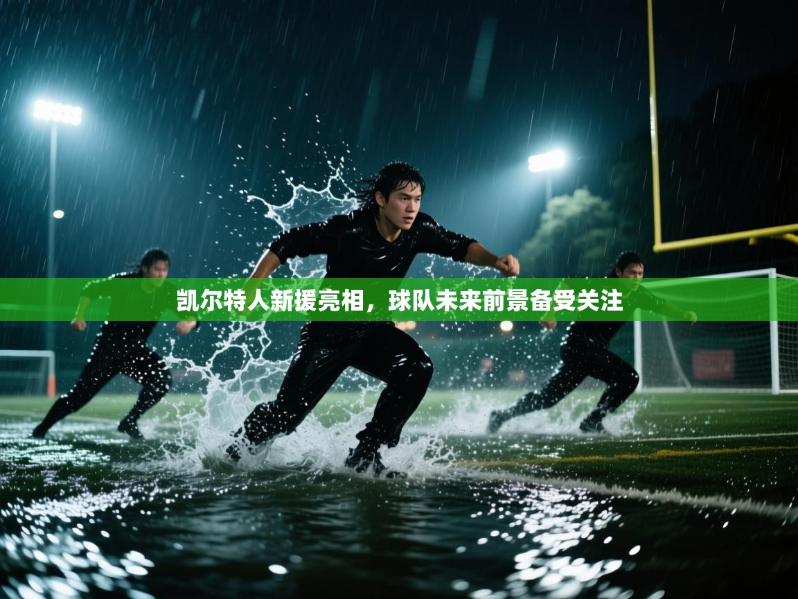 开云体育在线观看-凯尔特人新援亮相，球队未来前景备受关注
