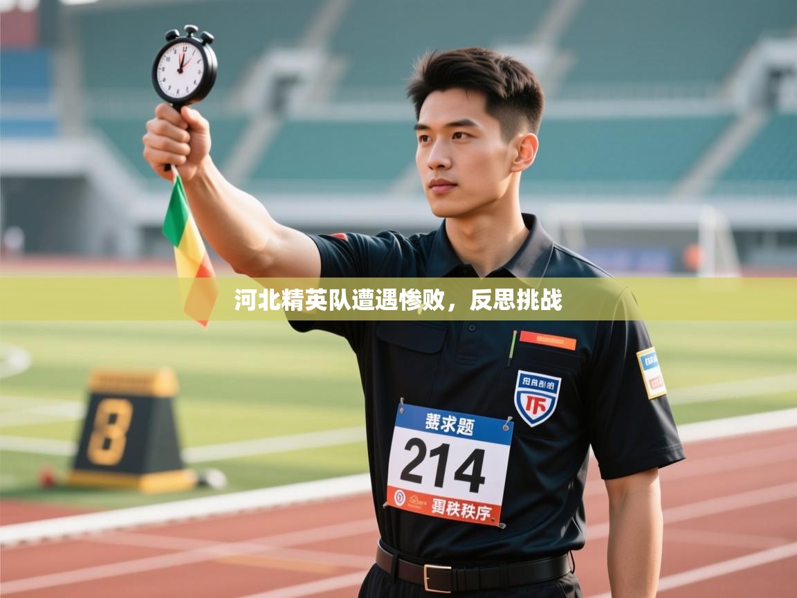 开云体育英文版入口-河北精英队遭遇惨败,反思挑战 第3张