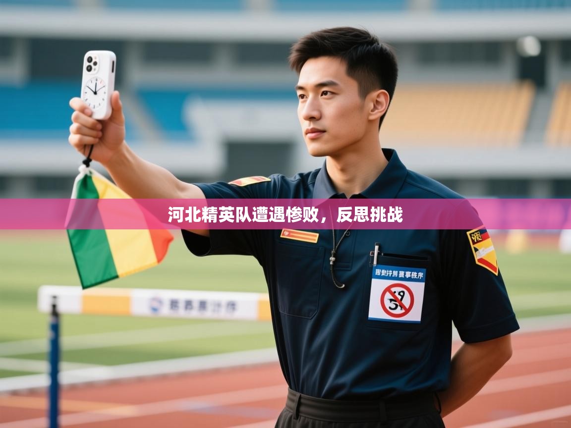 开云体育英文版入口-河北精英队遭遇惨败,反思挑战 第4张